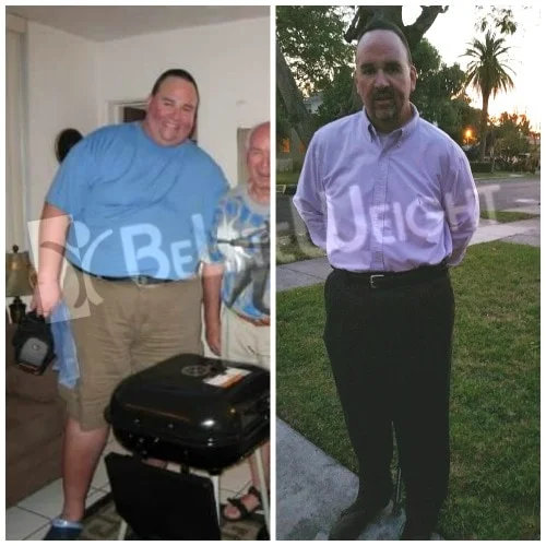 Alex P - 1 Year Update *